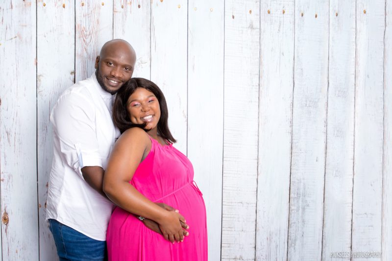 Pretoria East Pregnancy Photographer