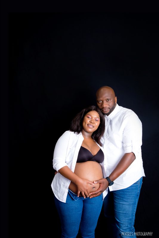 Pretoria East Pregnancy Photographer