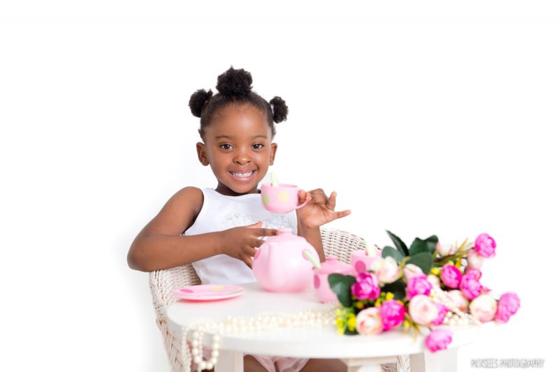 Pretoria Children's Photographer