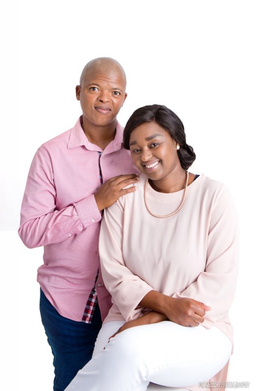 Pretoria Family Photographer