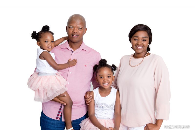 Pretoria Family Photographer