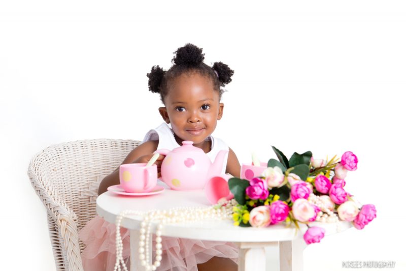 Pretoria Children's Photographer