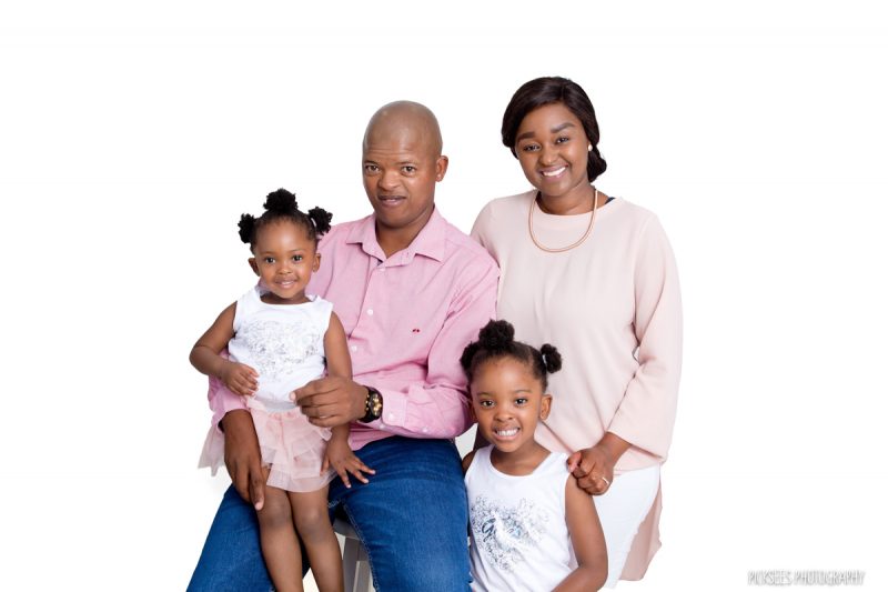 Pretoria Family Photographer