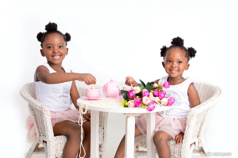 Pretoria Family Photographer
