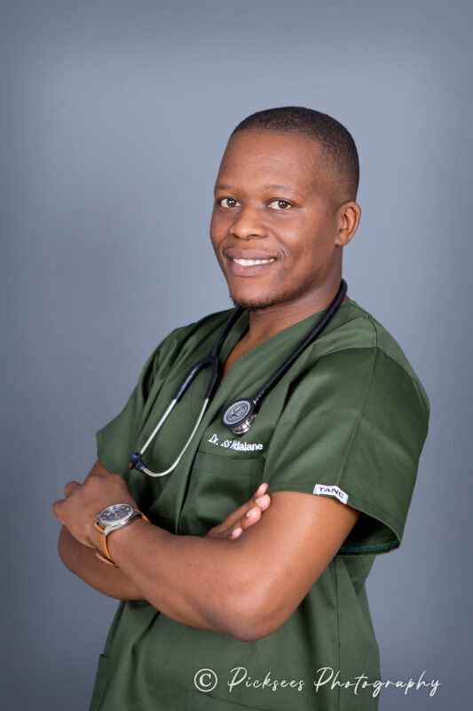 Pretoria East Headshot Photographer
