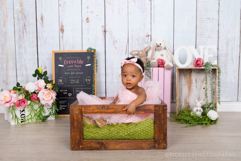 Pretoria Studio Photographer