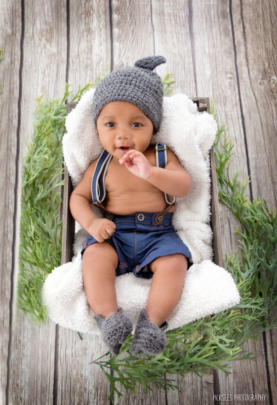 Pretoria Baby Photographer