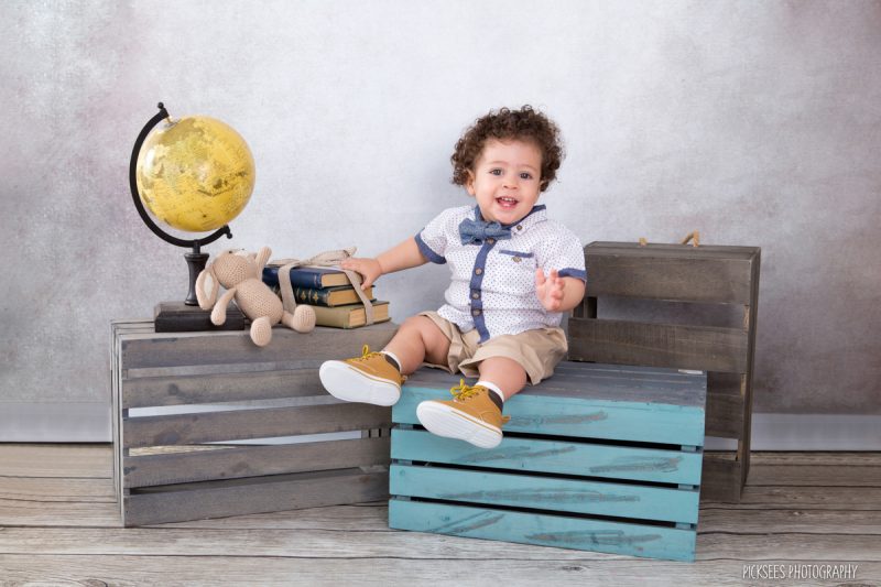 Pretoria Children's Photographer