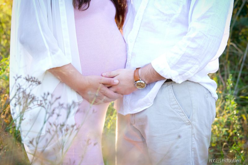 Pretoria East Pregnancy Photographer
