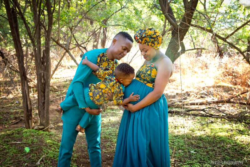 Pretoria Pregnancy Photographer