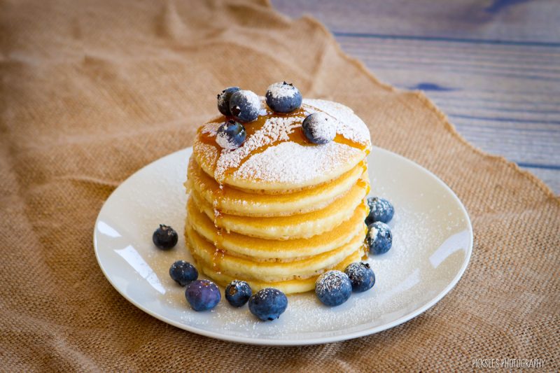 Pretoria Food Photographer