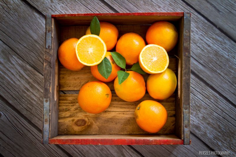 Pretoria Food Photographer