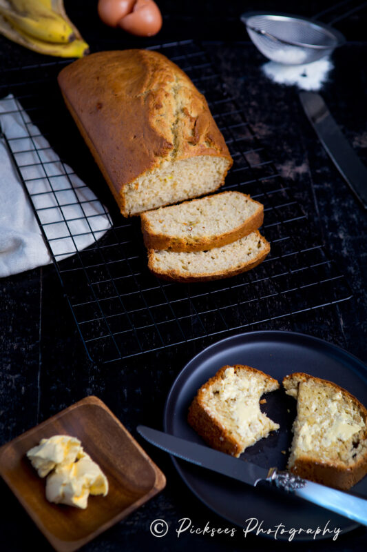Pretoria East Food Photographer
