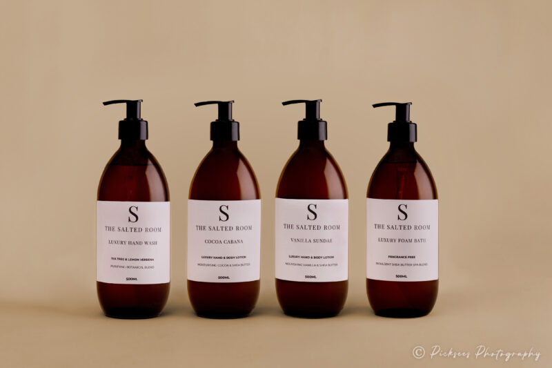 Pretoria Product Photographer