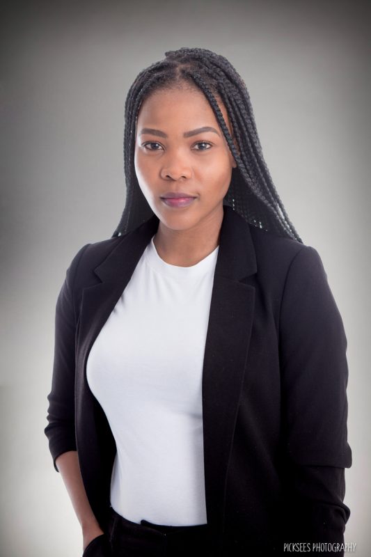 Pretoria East Business Portrait Photographer