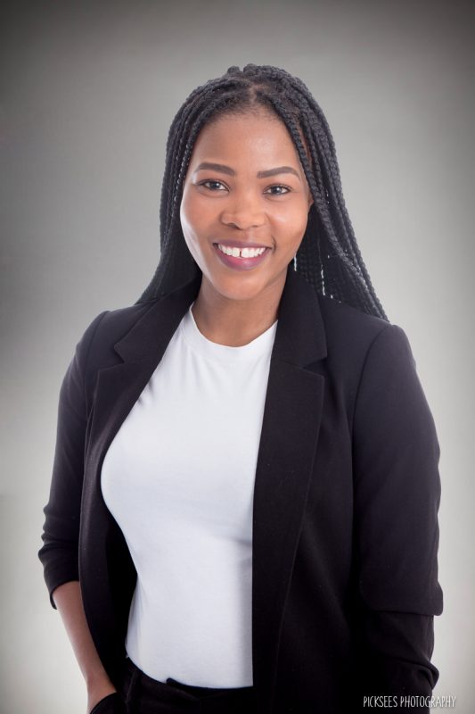 Pretoria East Business Portrait Photographer