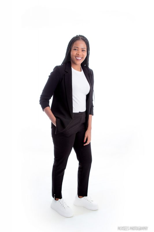 Pretoria East Business Portrait Photographer