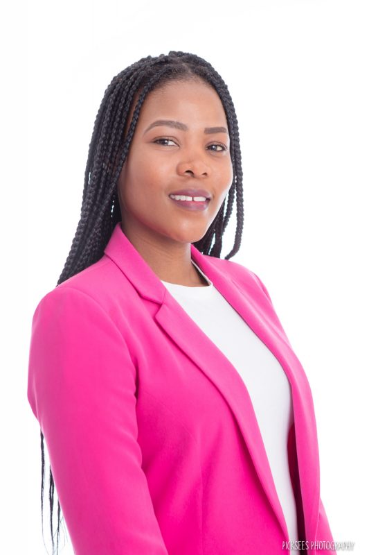 Pretoria East Business Portrait Photographer