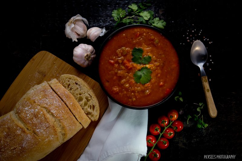 Food Photography - Lighting
Pretoria Food Photographer