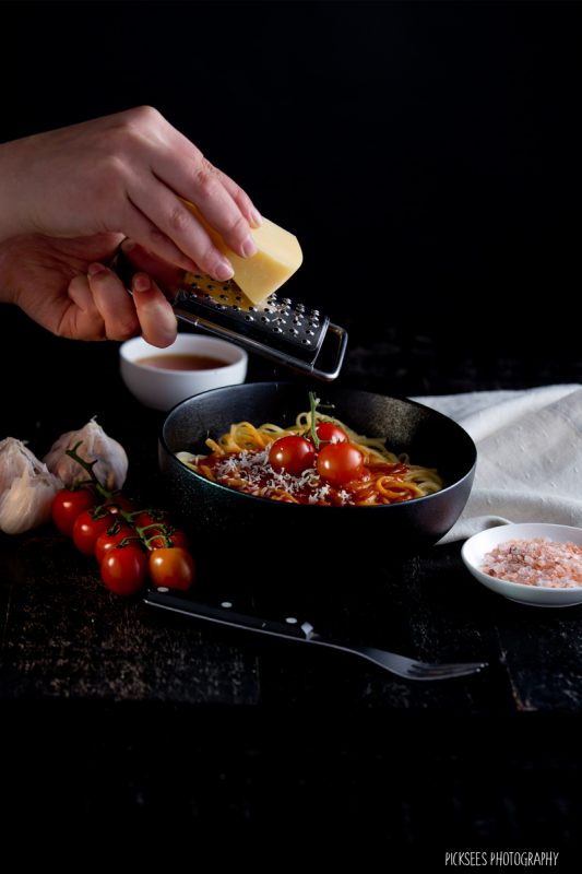 Food Photography - Props
Pretoria Food Photographer