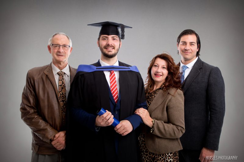 Pretoria Graduation Photographer