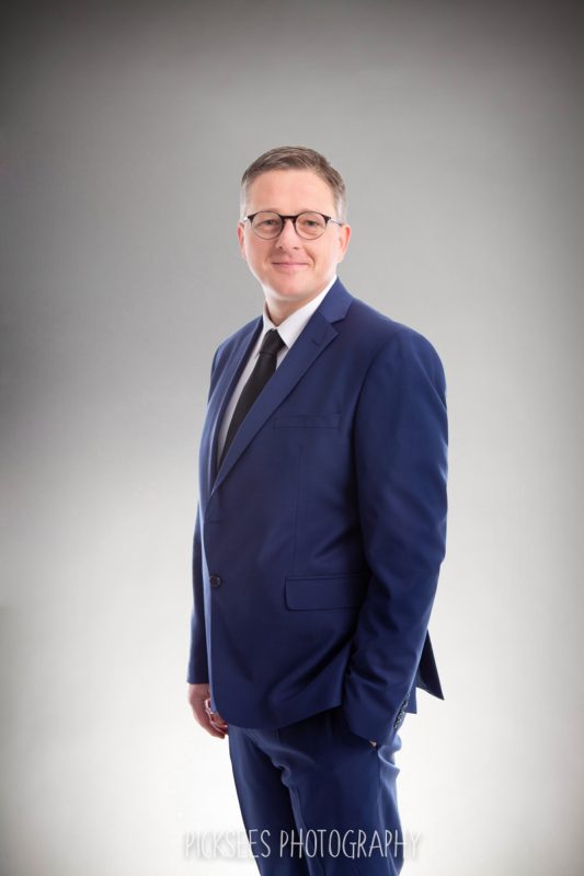 Pretoria East Business Portrait Photographer