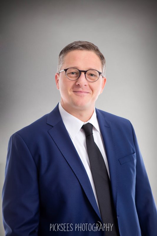 Pretoria East Business Portrait Photographer