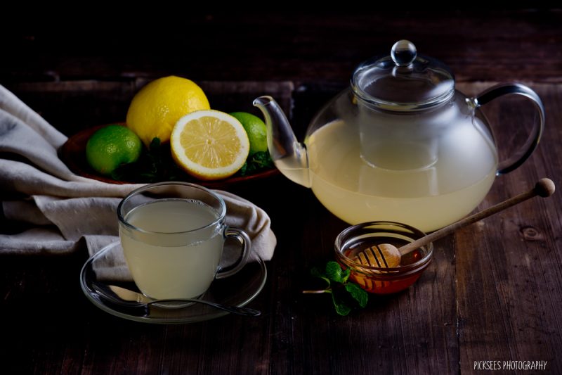 Food Photography - Mood
Pretoria Food Photographer