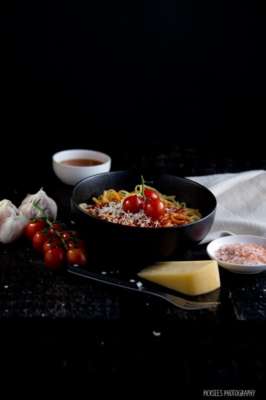 Food Photography - Styling
Pretoria Food Photographer