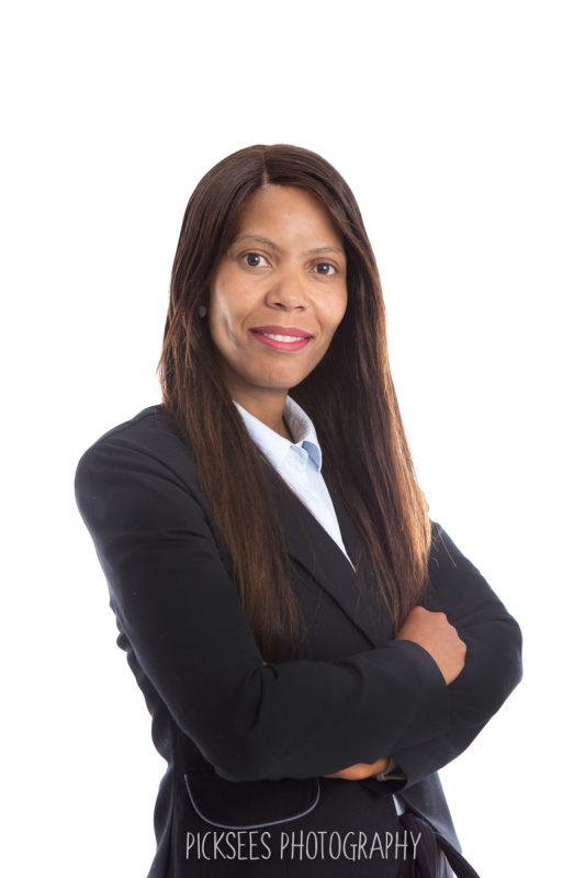 Pretoria East Business Portrait Photographer
