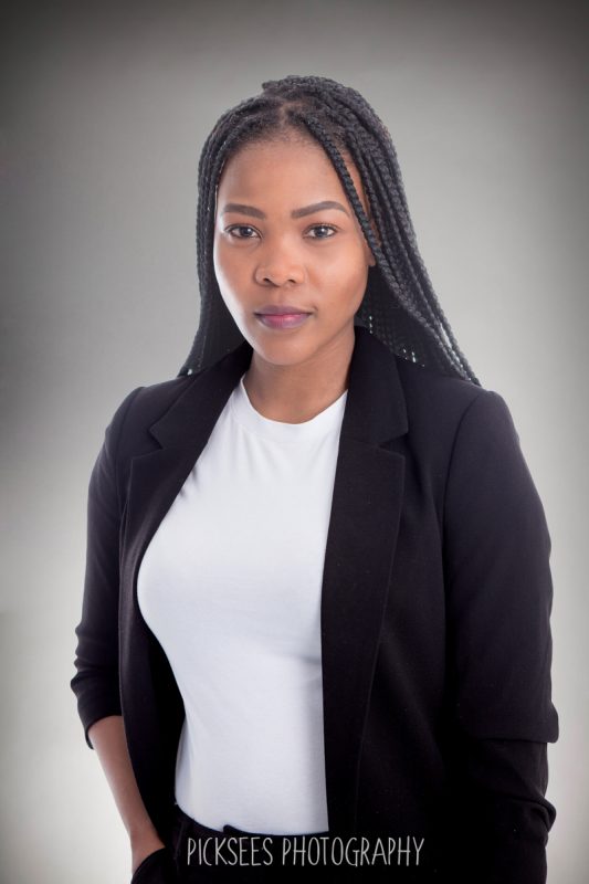 Pretoria East Business Portrait Photographer