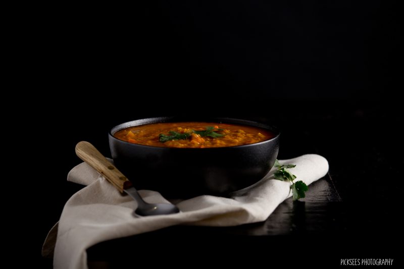 Food Photography - Styling
Pretoria Food Photographer