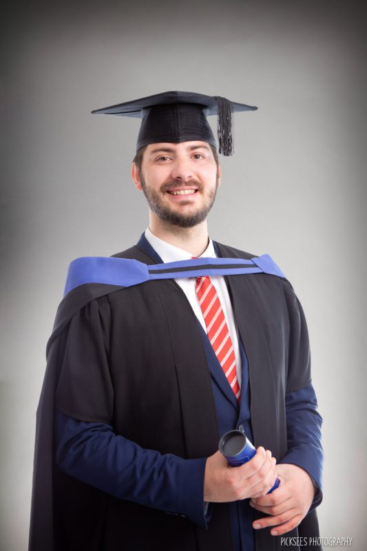 Pretoria Graduation Photographer