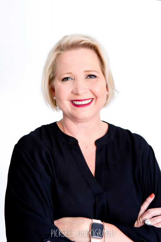 Pretoria East Business Portrait Photographer