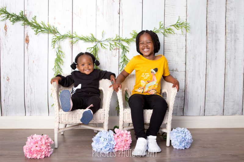 Pretoria Family Photographer
