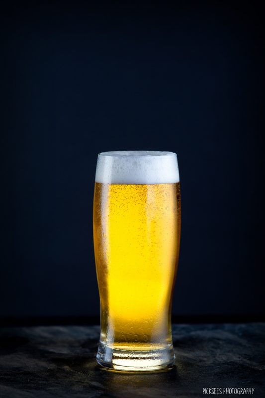 Food Photography - Refreshing Beer
Pretoria Food Photographer