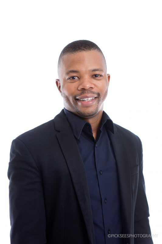 Pretoria Headshot Photographer