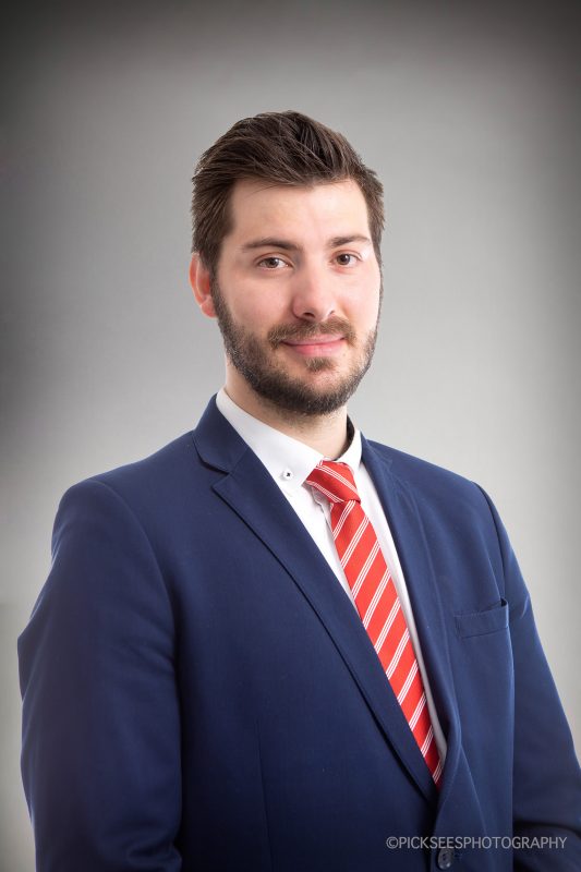 Pretoria Headshot Photographer