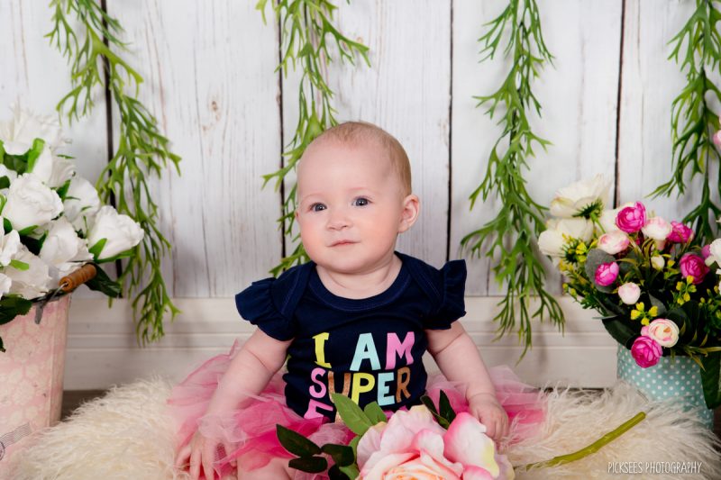 Baby Photographer Pretoria East
