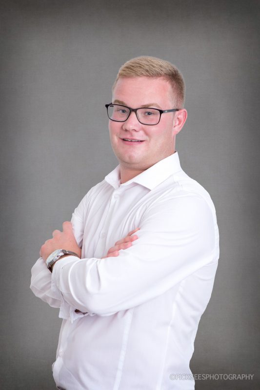 Pretoria Headshot Photographer