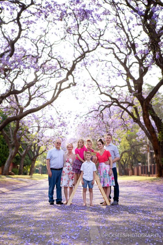 Pretoria East Photographer