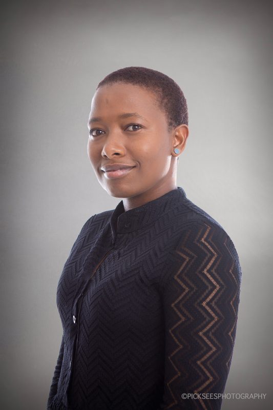 Pretoria Headshot Photographer