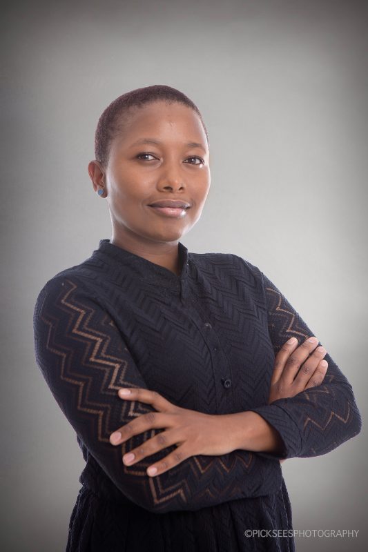 Pretoria Headshot Photographer