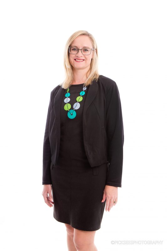 Pretoria Headshot Photographer
