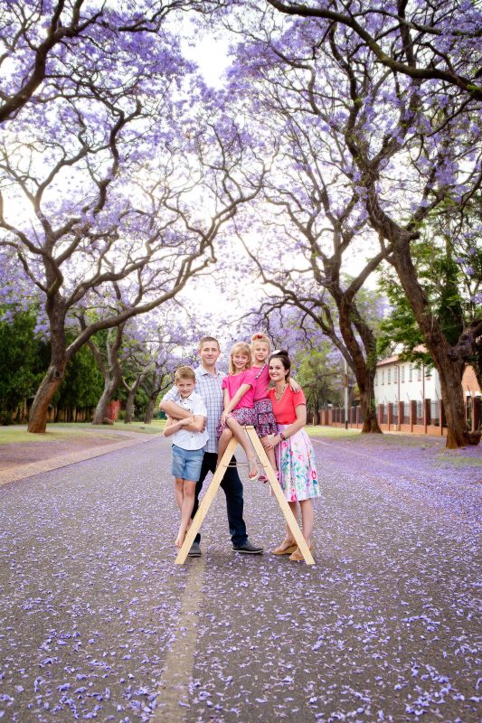Pretoria East Photographer
