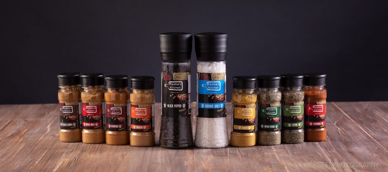Pretoria Product Photographer