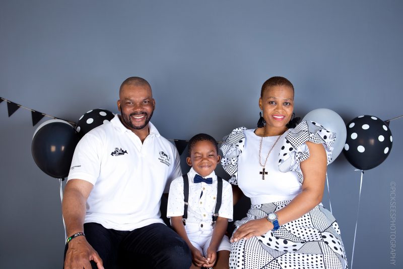 Pretoria East Family Photographer