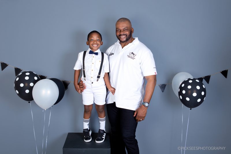 Pretoria East Family Photographer