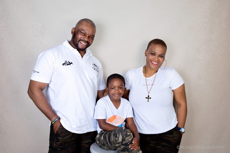 Pretoria Family Photographer