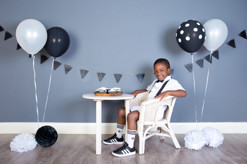 Pretoria Children's Photographer